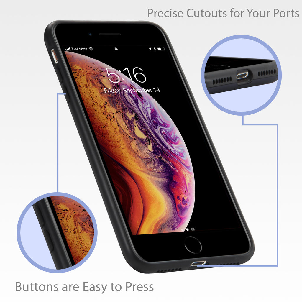 HandyStrap Case - Apple iPhone X Case