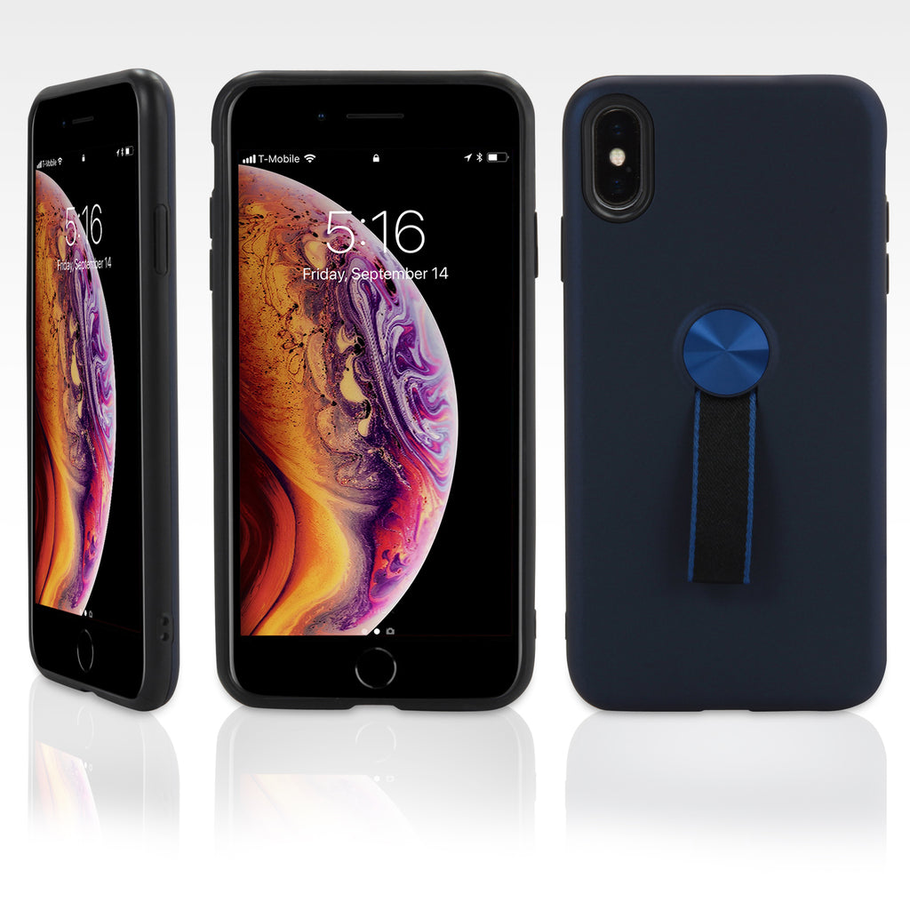 HandyStrap iPhone X Case