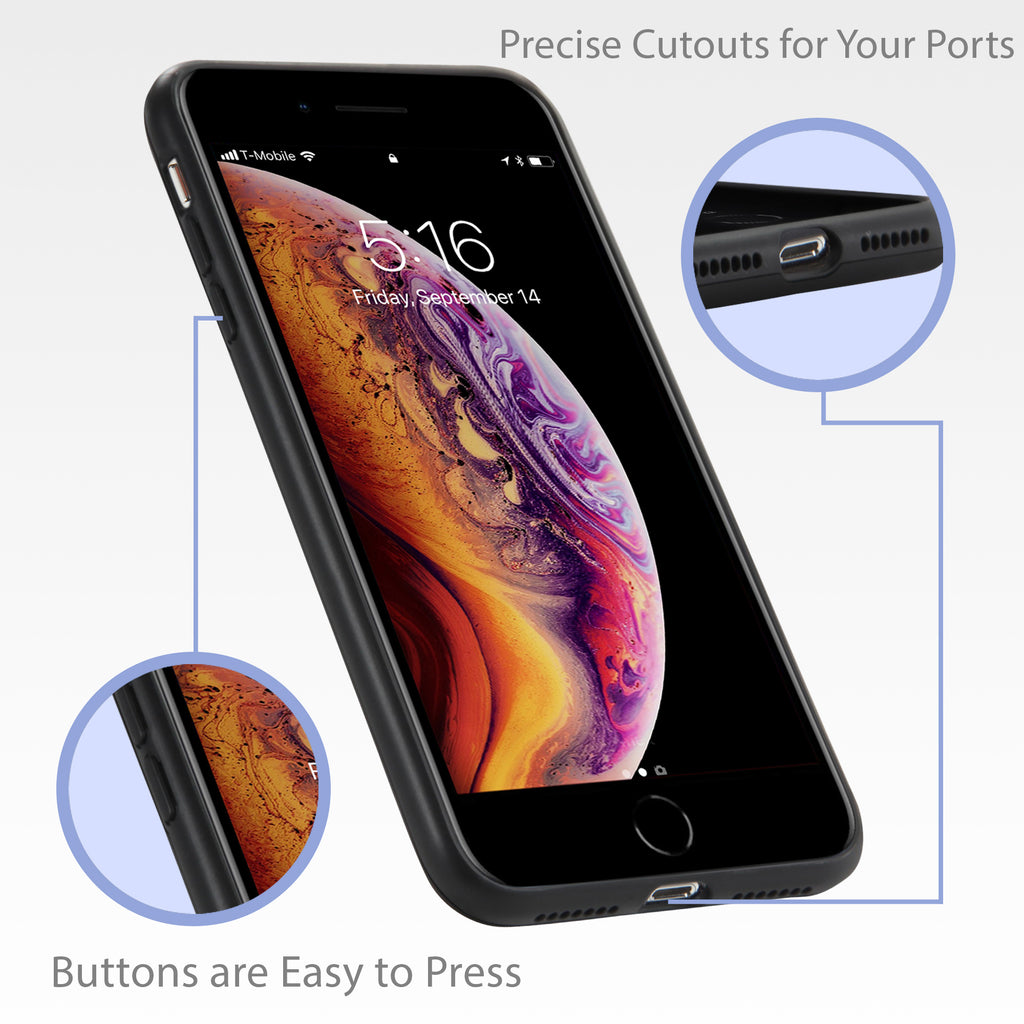 HandyStrap Case - Apple iPhone XS Max Case