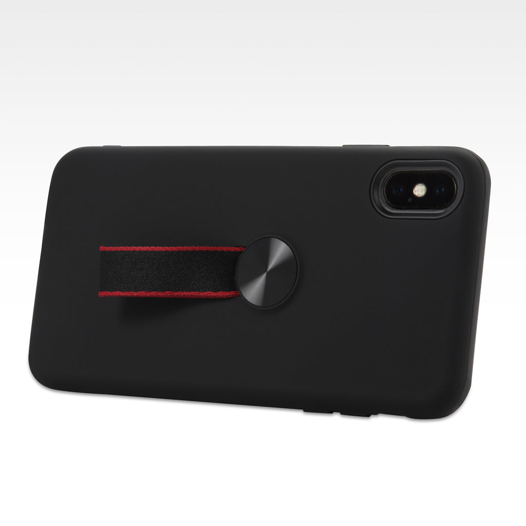HandyStrap Case - Apple iPhone XS Max Case
