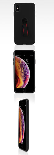 HandyStrap Case - Apple iPhone XS Case