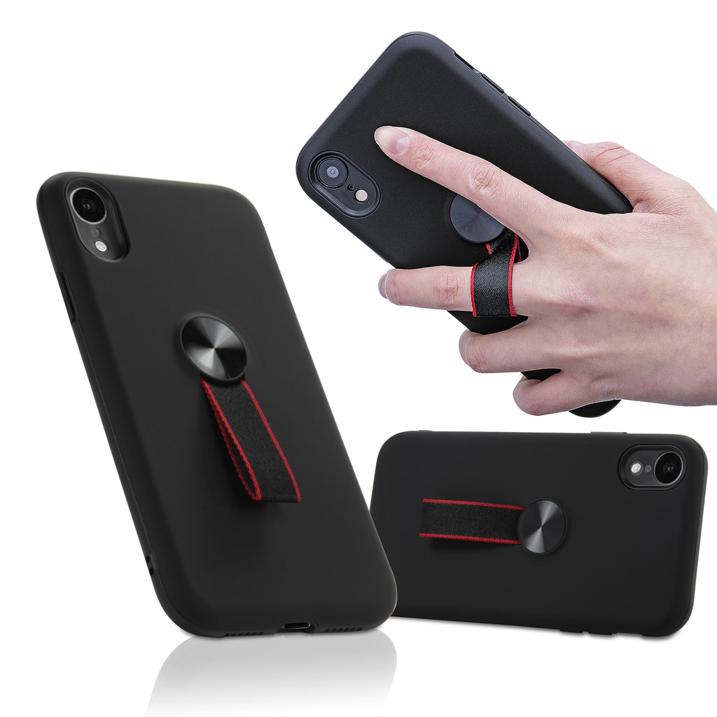 HandyStrap Apple iPhone XR Case