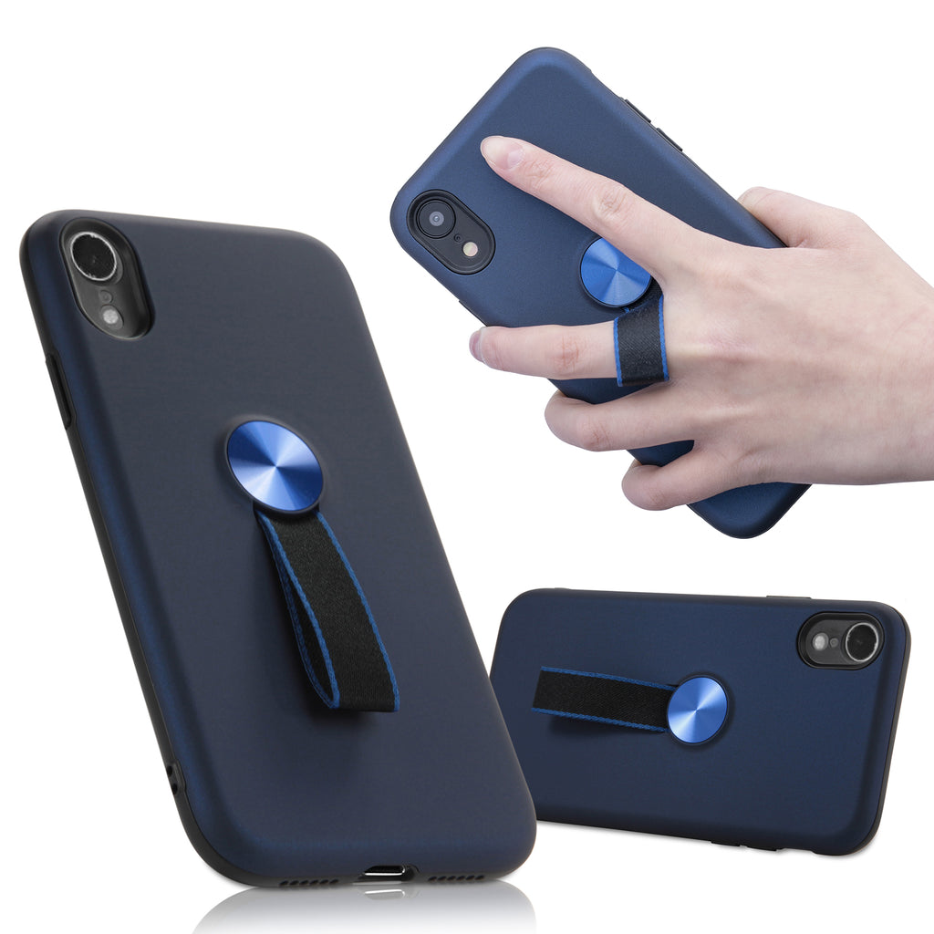 HandyStrap Apple iPhone XR Case