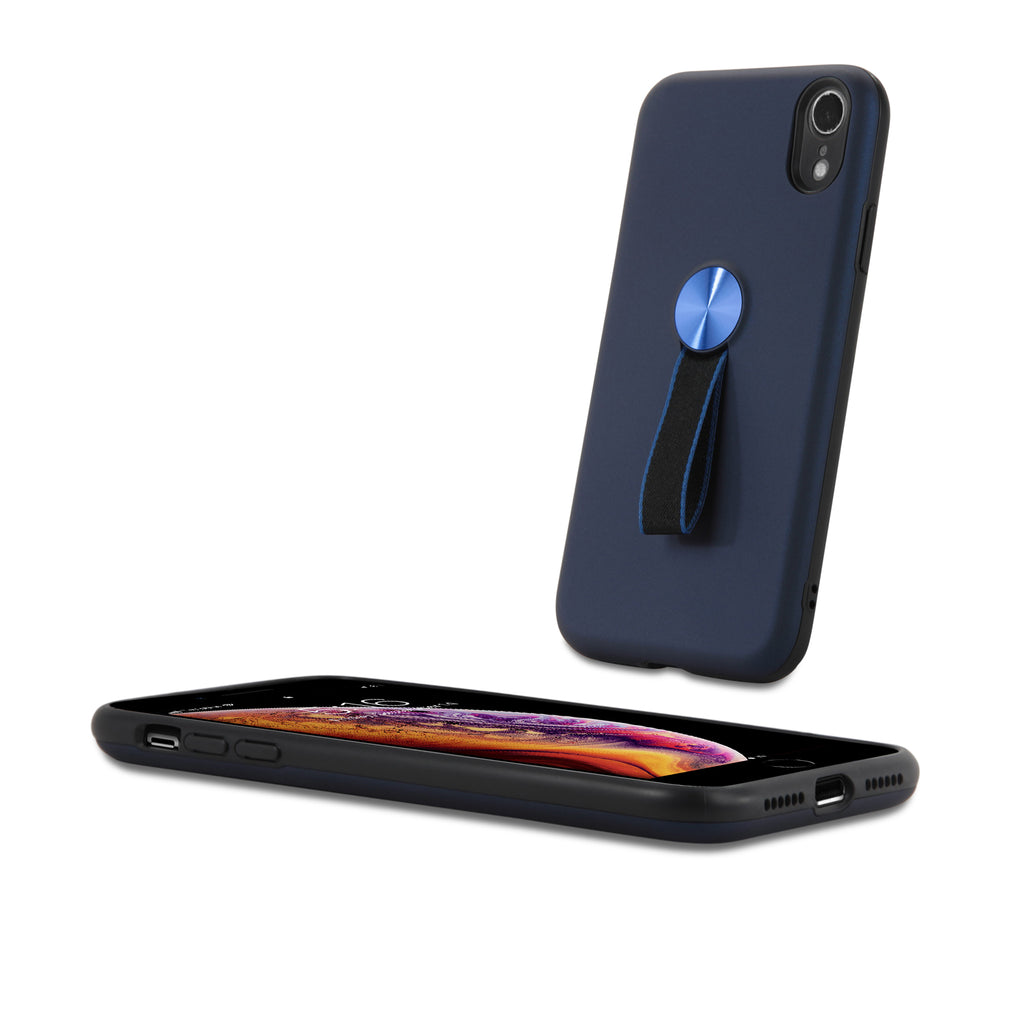 Apple iPhone XR HandyStrap Case