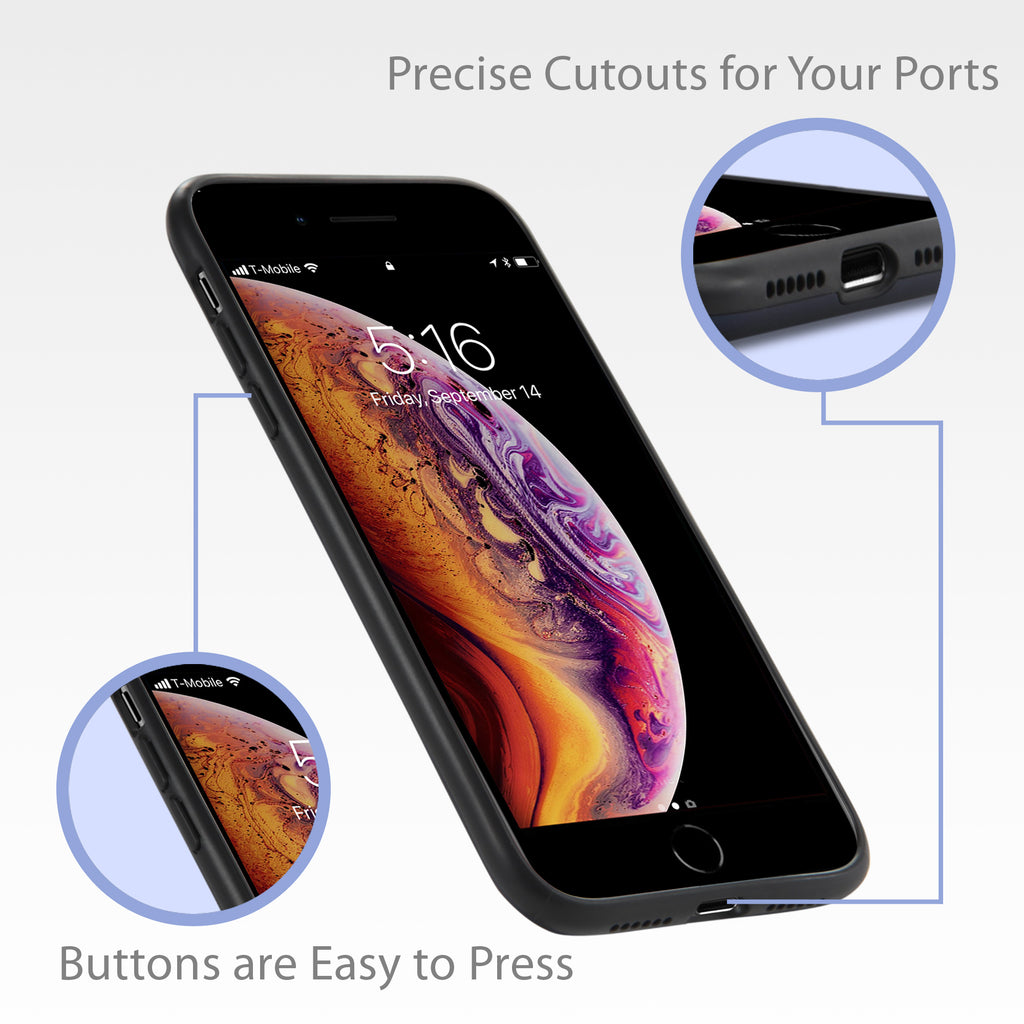 HandyStrap Case - Apple iPhone XR Case