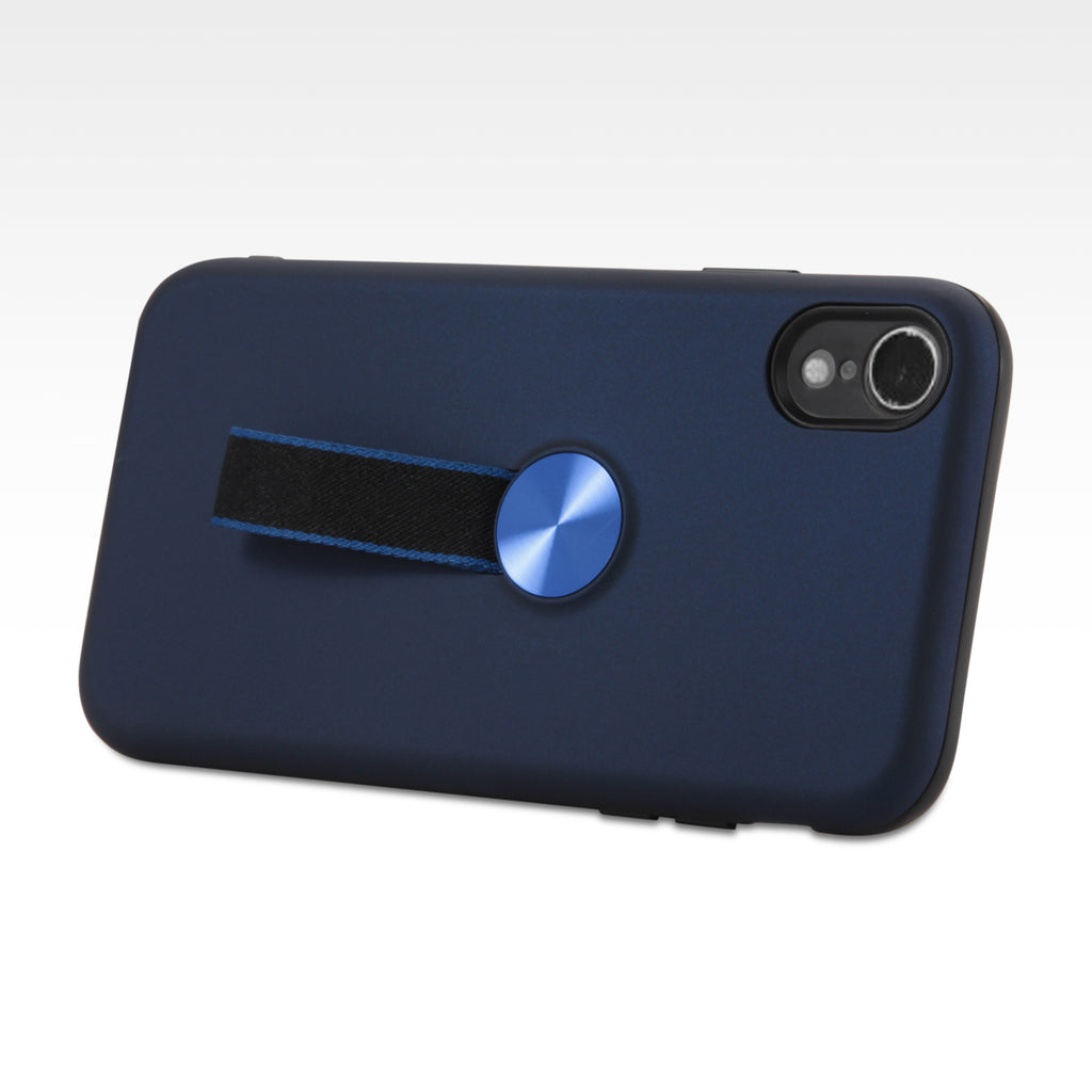 HandyStrap Case - Apple iPhone XR Case