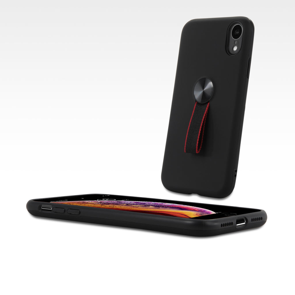 HandyStrap Case - Apple iPhone XR Case