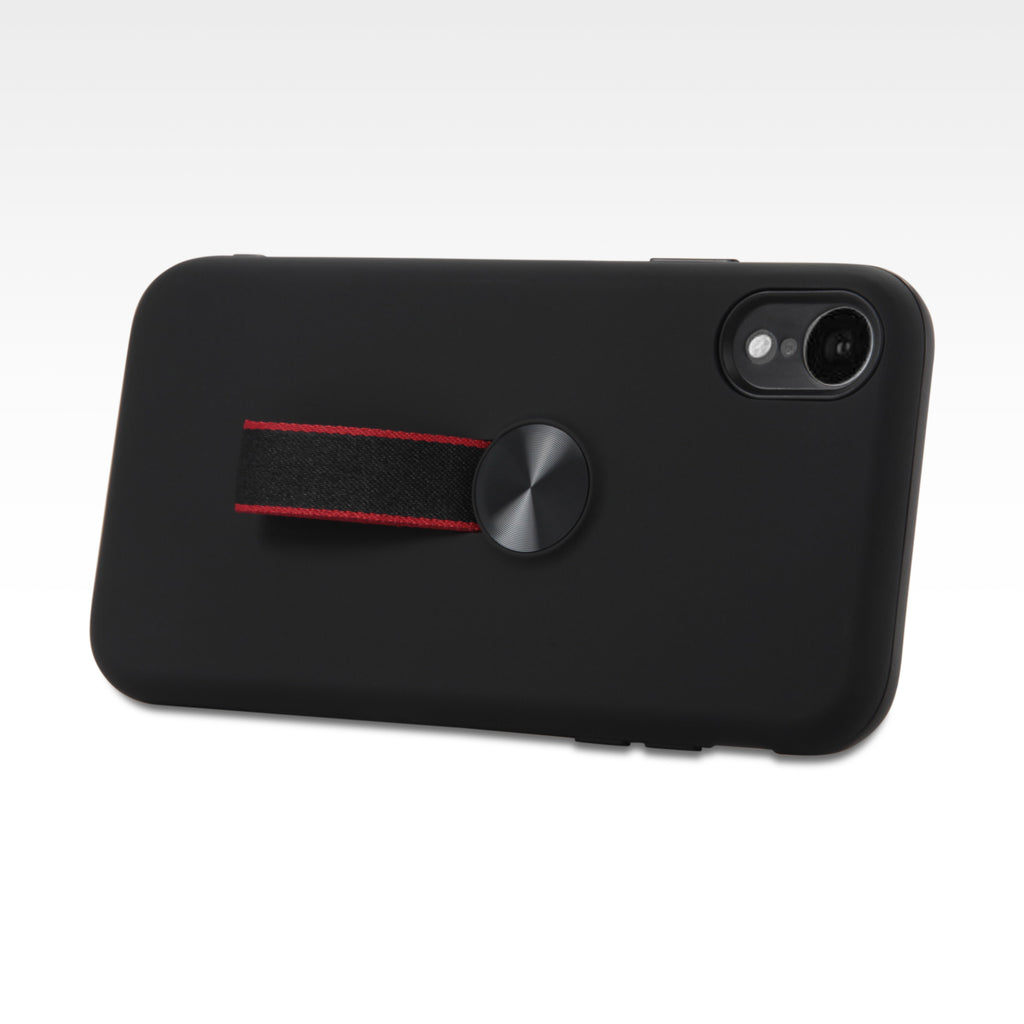 HandyStrap Case - Apple iPhone XR Case
