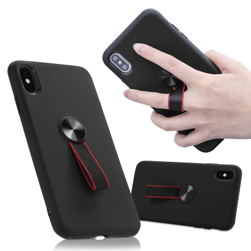 HandyStrap Apple iPhone XS Max Case