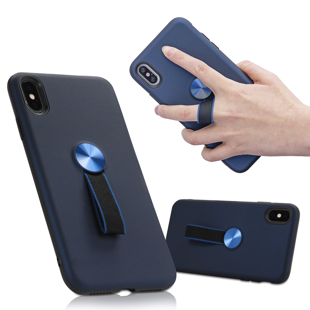 HandyStrap Apple iPhone XS Max Case