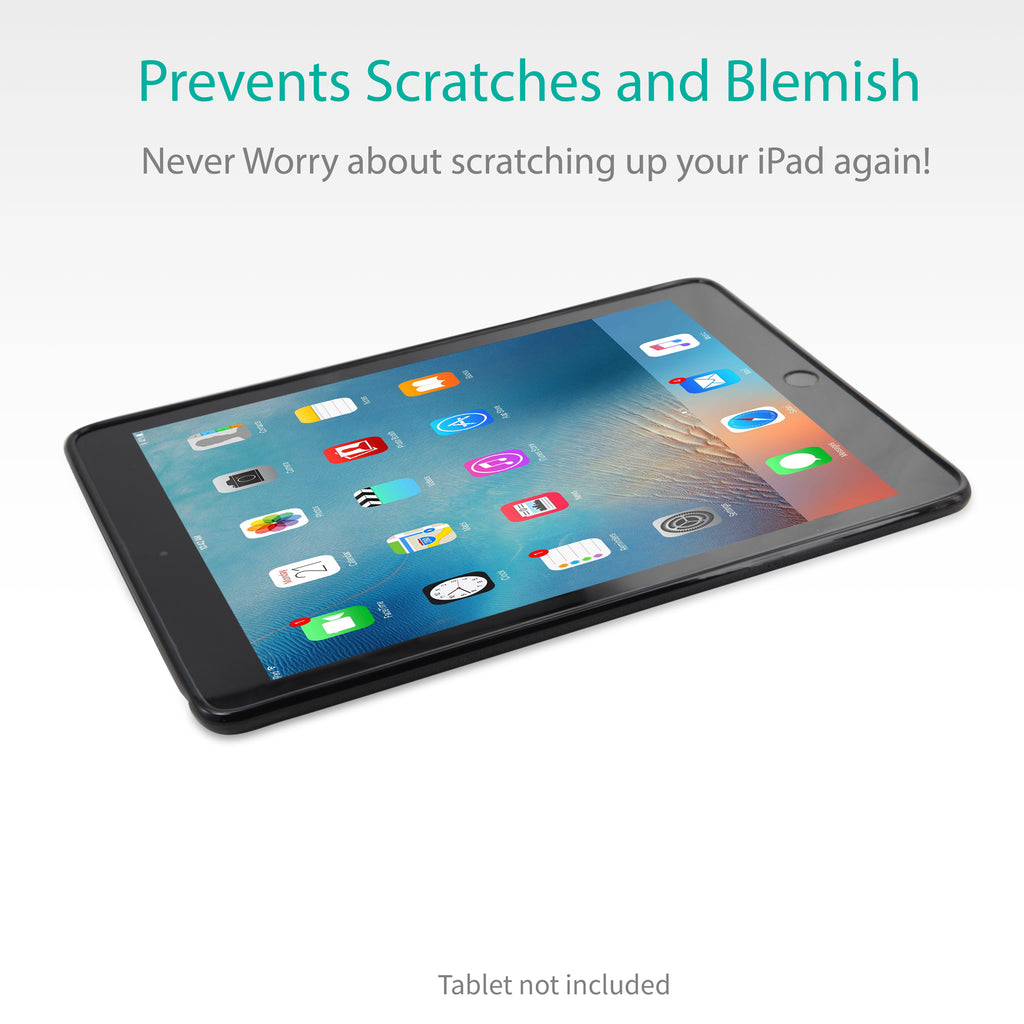 BodySuit - Apple iPad (2017) Case