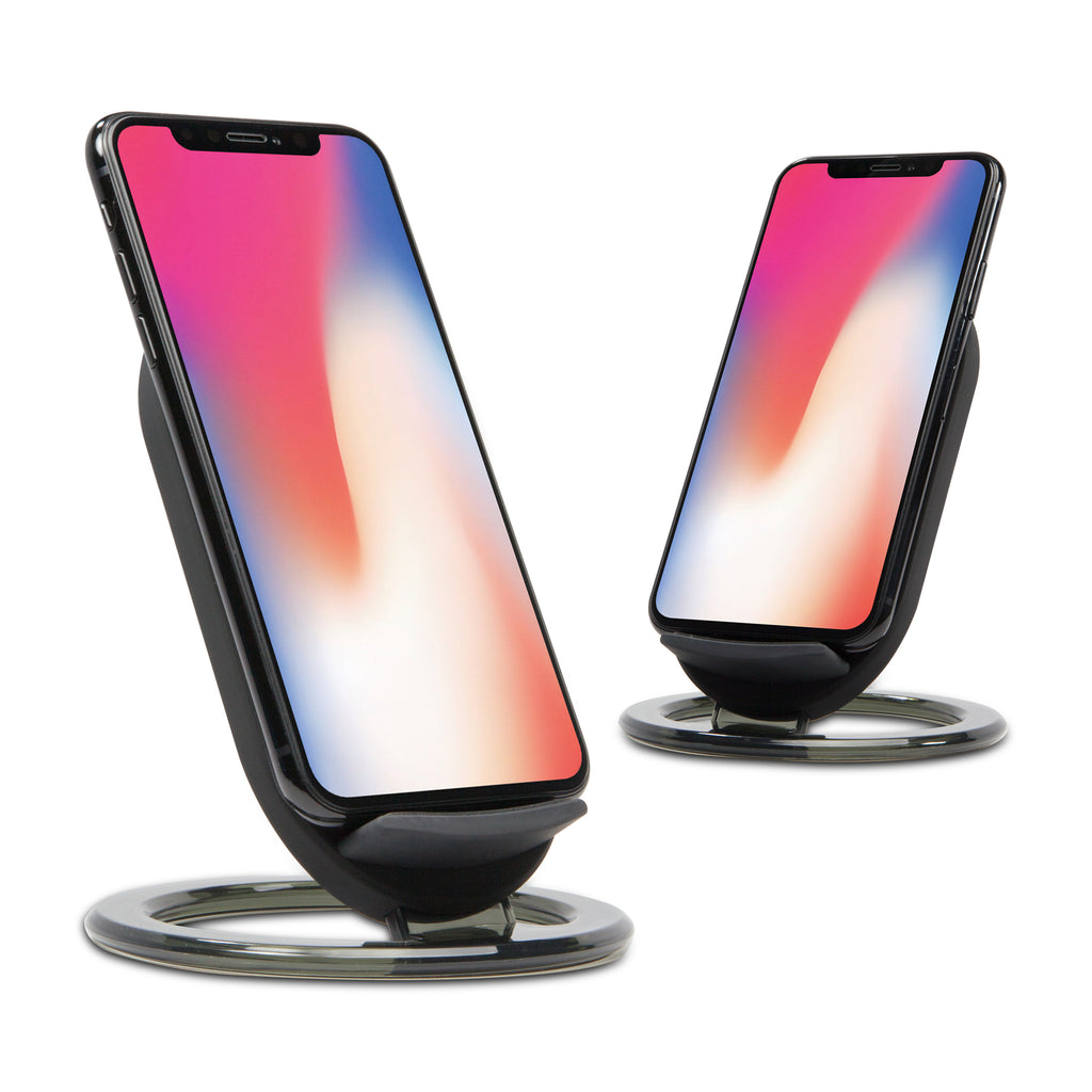 Wireless QuickCharge Stand - Apple iPhone 11 Pro Max Charger