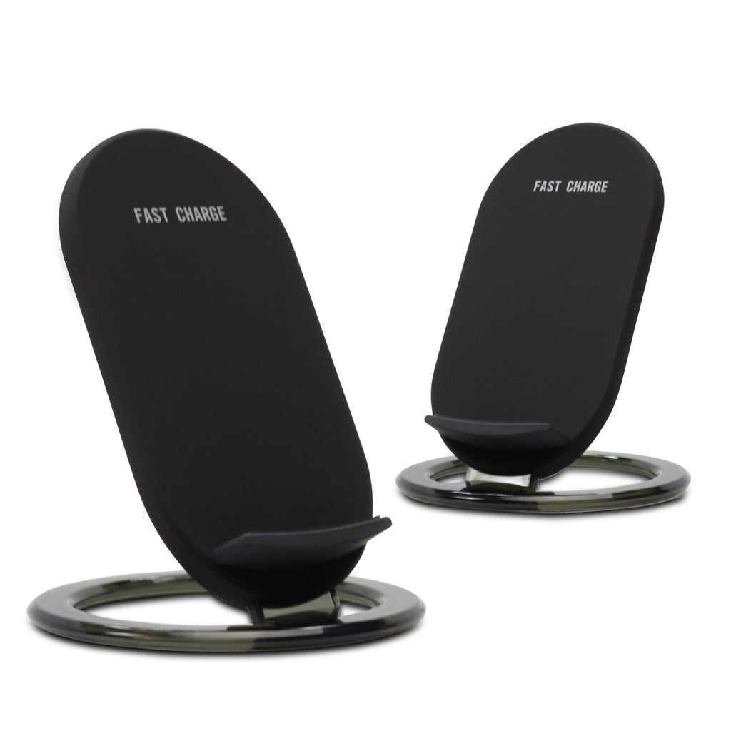 Wireless QuickCharge Stand - Samsung Galaxy S20+ 5G Charger