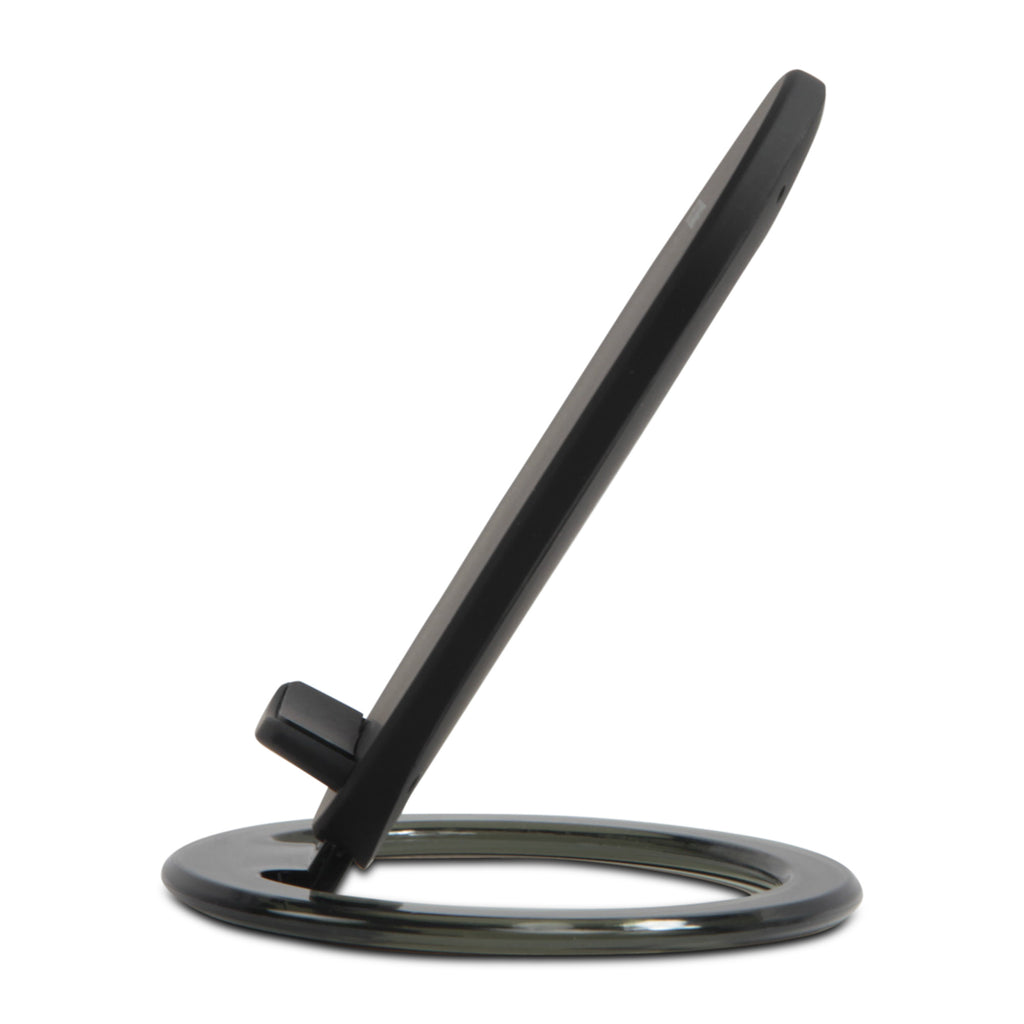 Wireless QuickCharge Stand - Apple iPhone 8 Charger