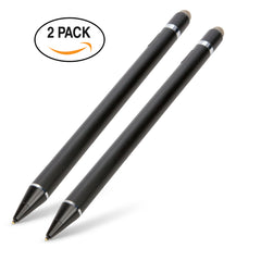 AccuPoint Active Stylus (2-Pack) - Acer Chromebook 11 (CB311) Stylus Pen