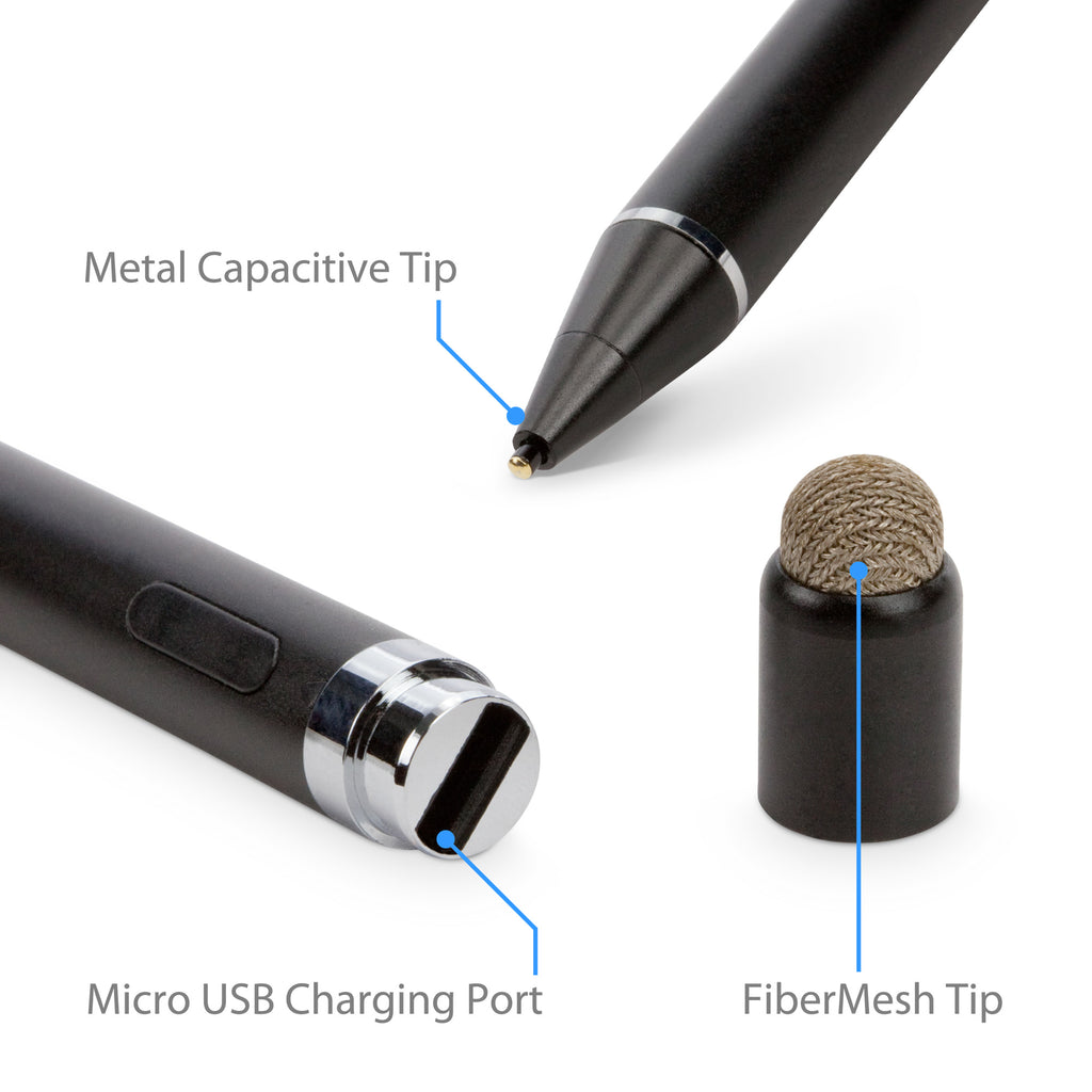 AccuPoint Active Stylus - Apple iPhone XS Max Stylus Pen