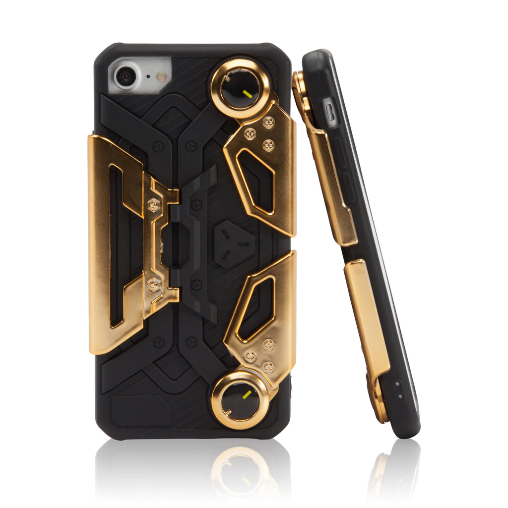 Action Gamer Case - Apple iPhone 7 Case