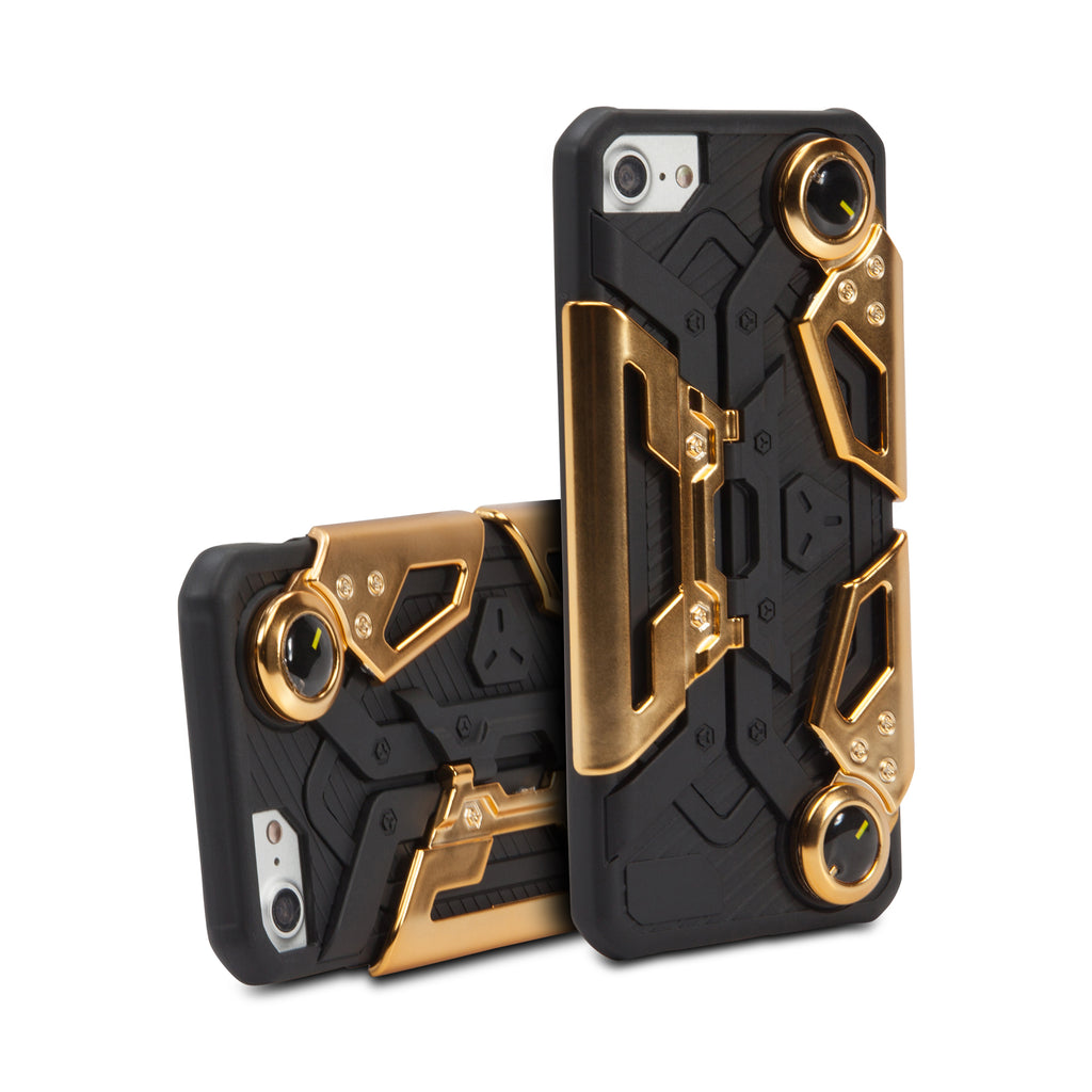Action Gamer Case - Apple iPhone 8 Case