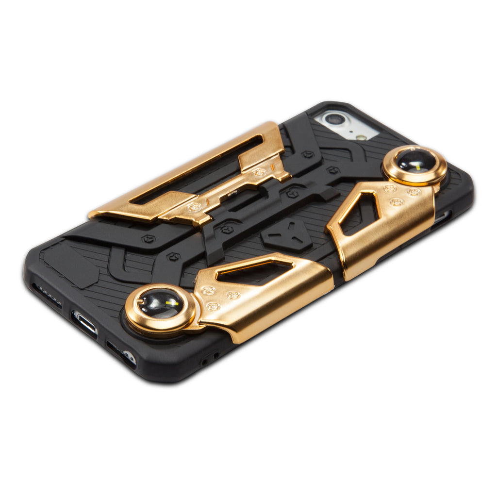 Action Gamer Case - Apple iPhone 8 Case