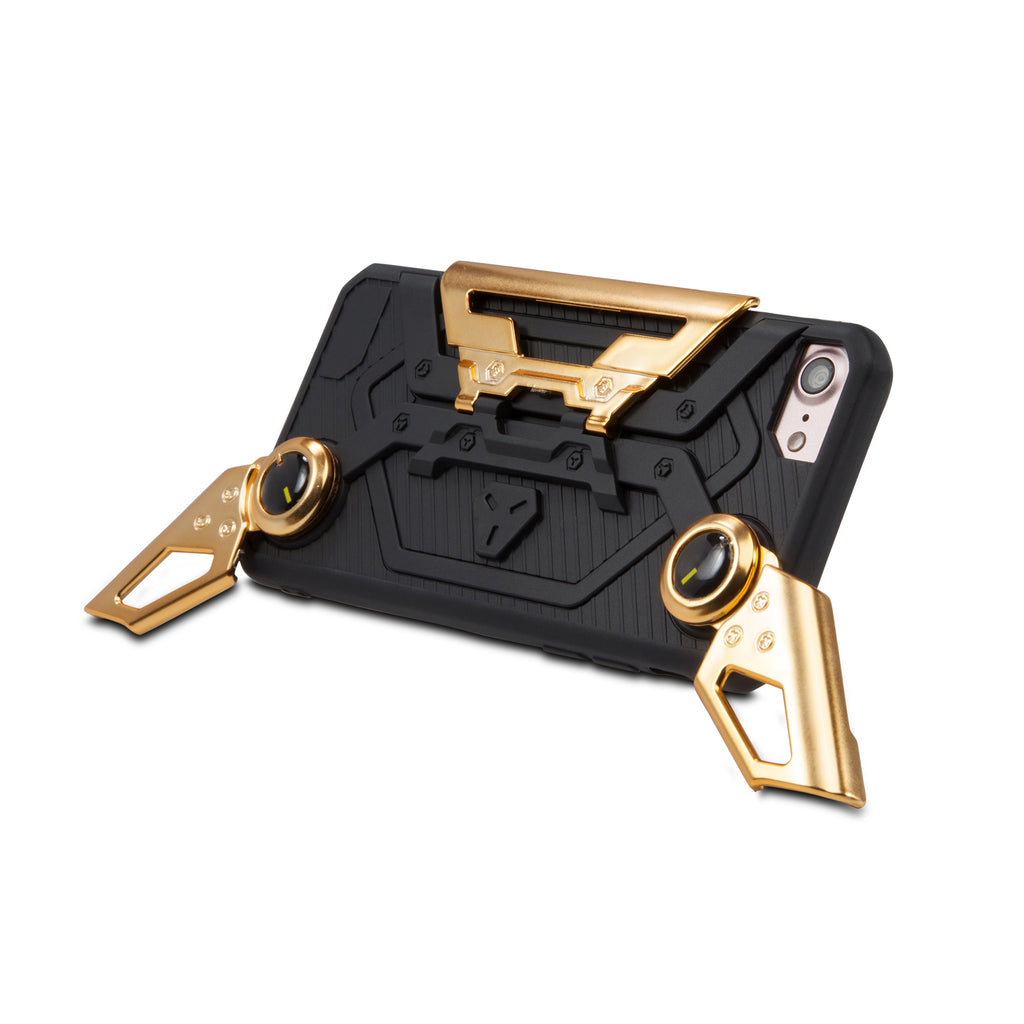 Action Gamer Case - Apple iPhone 8 Case