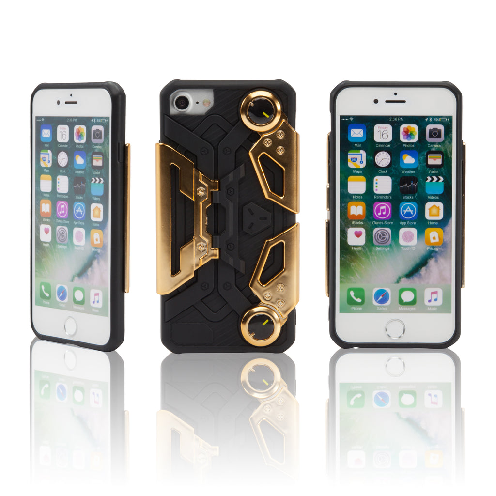 Action Gamer Case - Apple iPhone 7 Case