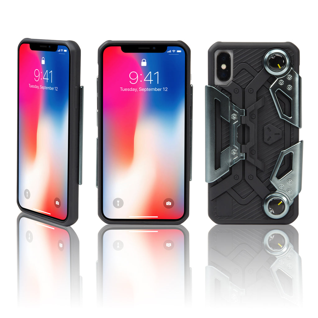 Action Gamer Apple iPhone XS Case
