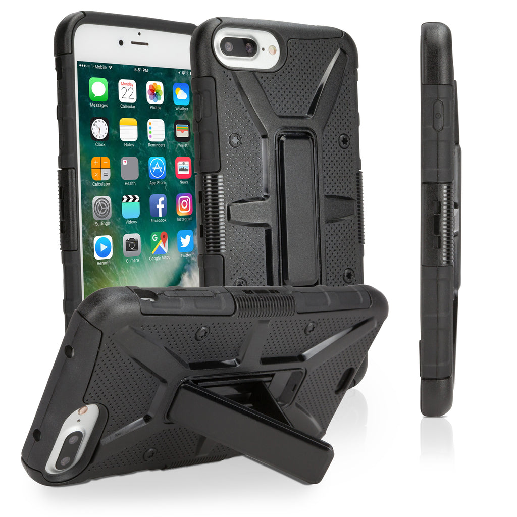 Active Case - Apple iPhone 7 Plus Case