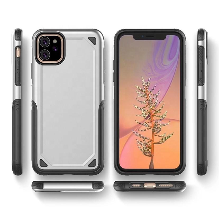 ActiveGuard Case - Apple iPhone 11 Case