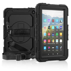 Active Field Case - Amazon Fire HD 8 (10th Gen 2020) Case