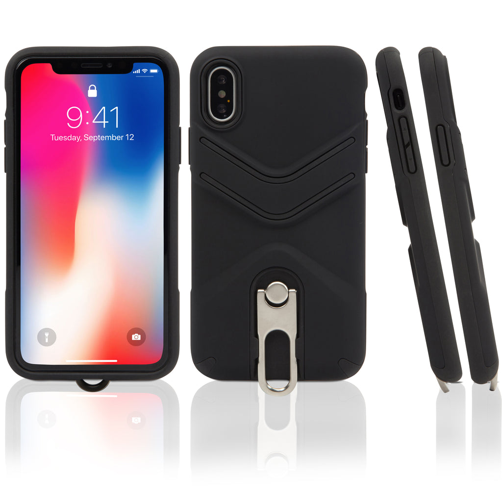 ActiveMount Case - Apple iPhone XS Case