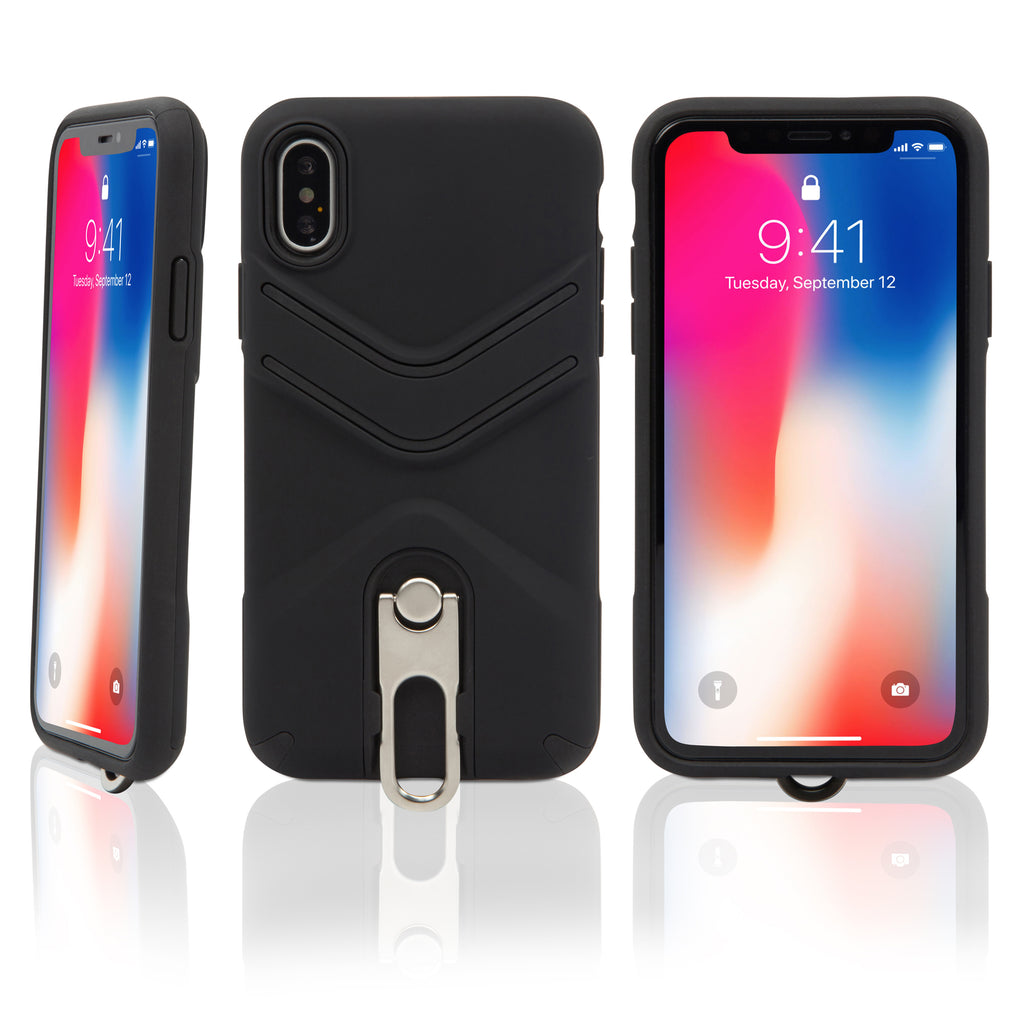 ActiveMount Case