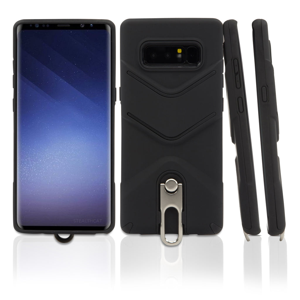 ActiveMount Case - Samsung Galaxy S9 Case