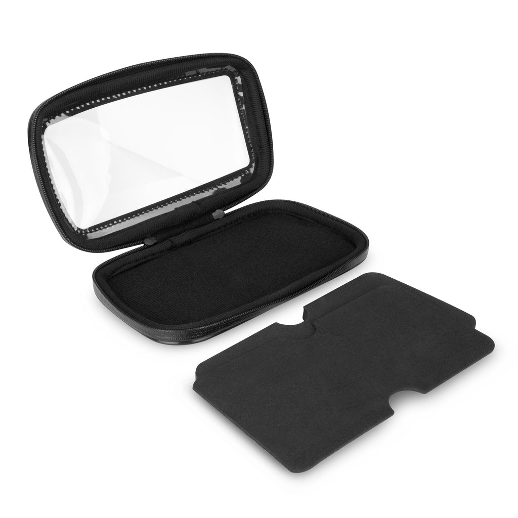 AeroTrek Smartphone Bike Mount - Samsung GALAXY Note (N7000) Stand and Mount