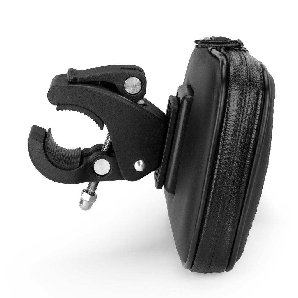 AeroTrek Smartphone Bike Mount - Samsung GALAXY Note (N7000) Stand and Mount