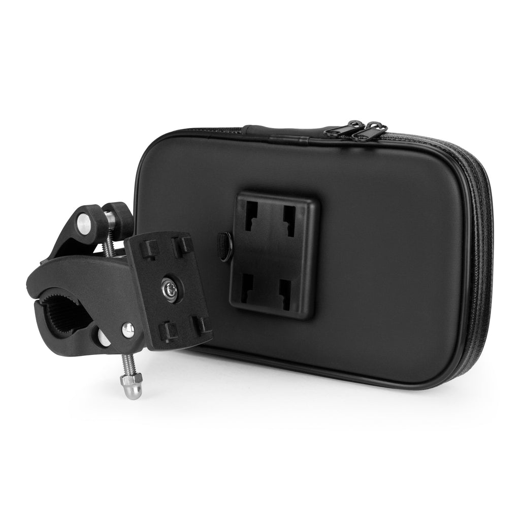 AeroTrek Smartphone Bike Mount - Blackberry Z10 Stand and Mount