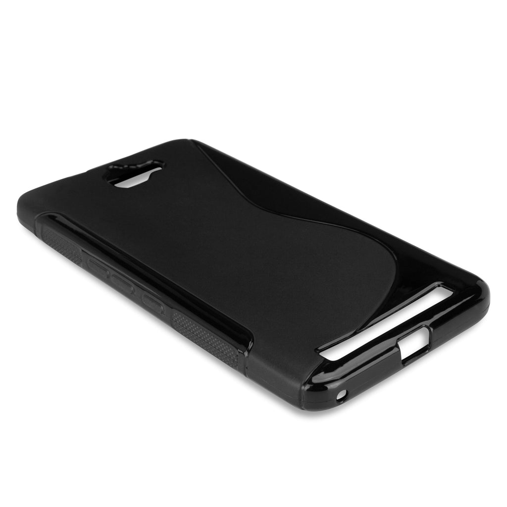 DuoSuit - Alcatel OneTouch Flash Case