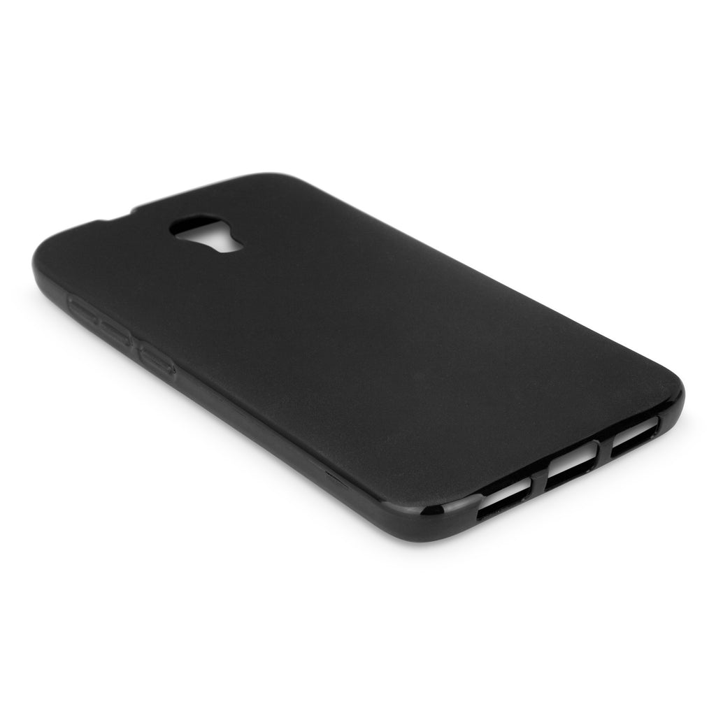 Blackout Case - Alcatel OneTouch Idol 2s Case
