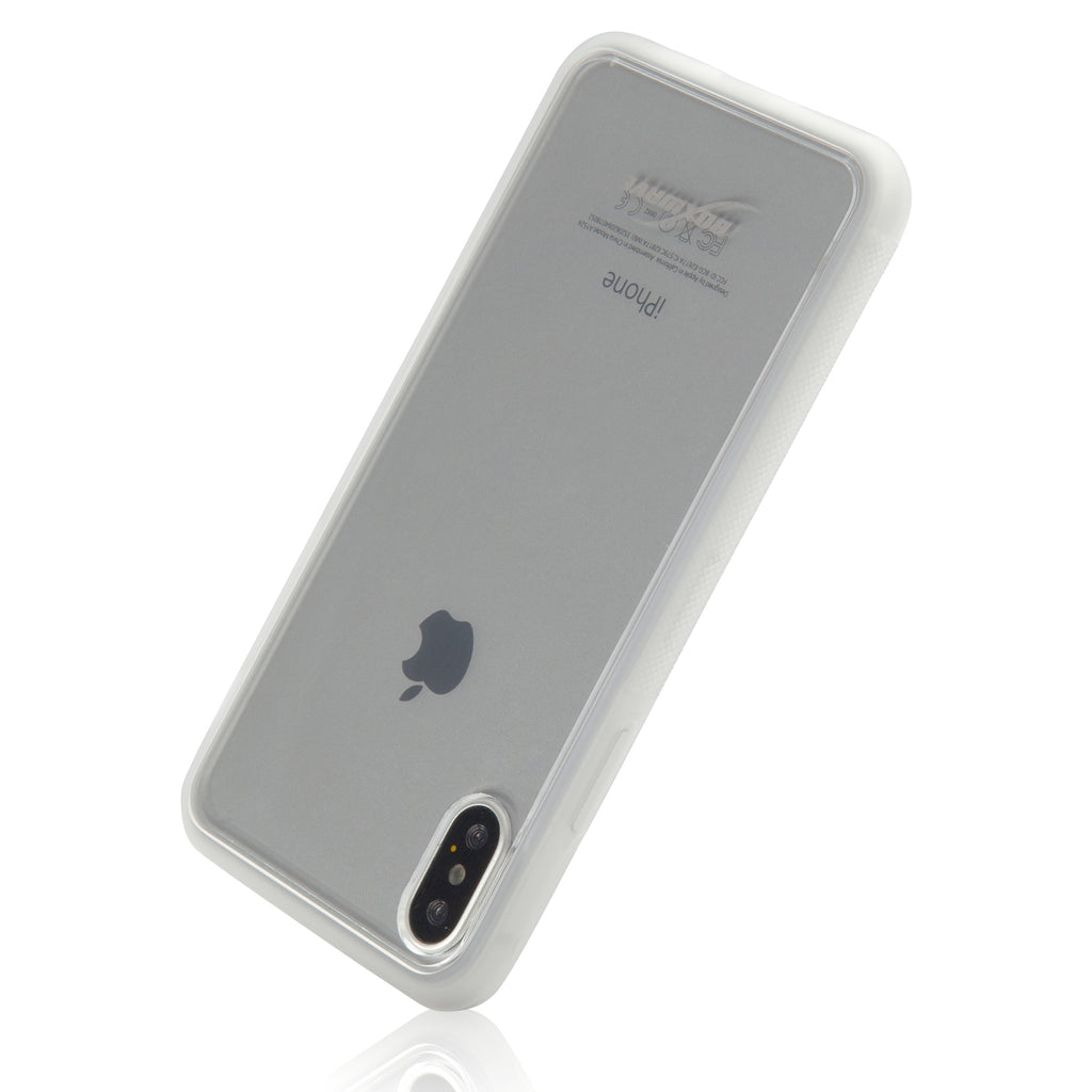 Almost Nothing Case - Apple iPhone XS Case