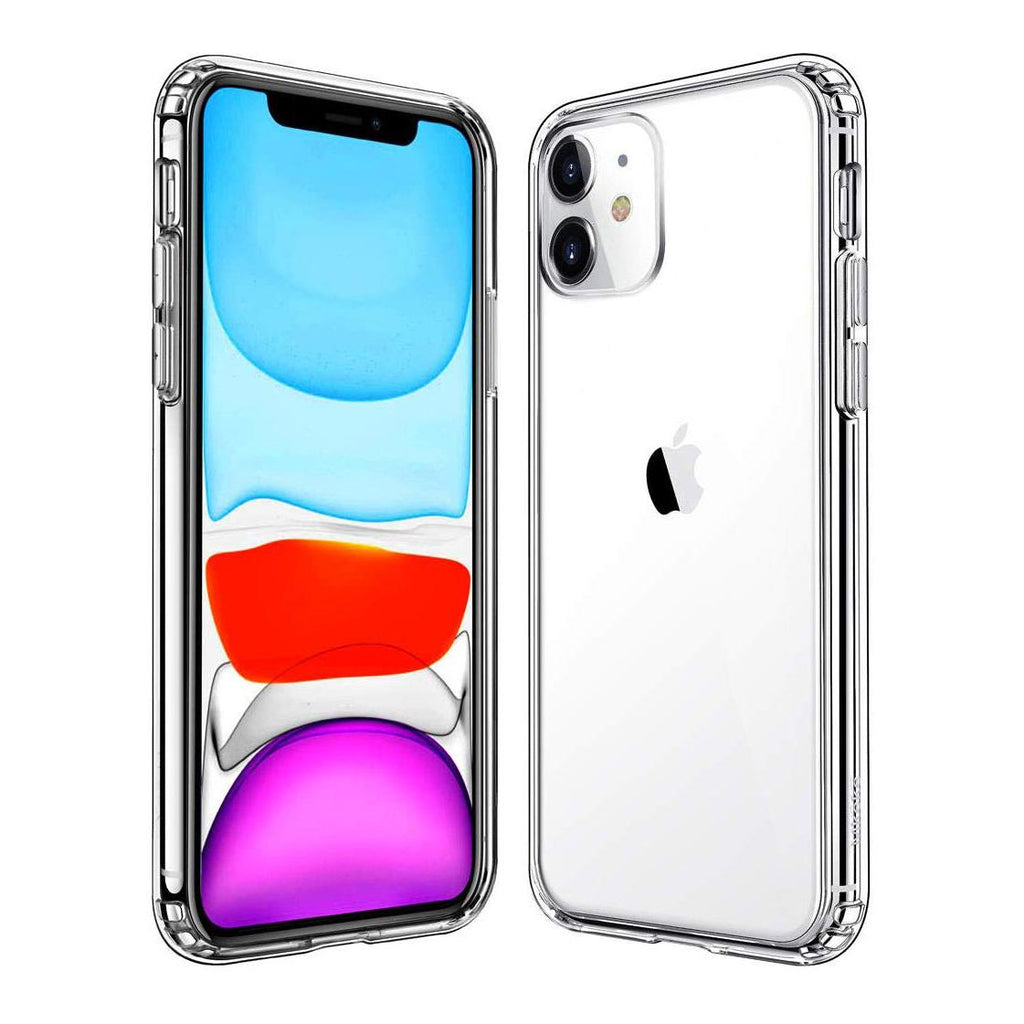 Almost Nothing Case - Apple iPhone 11 Case
