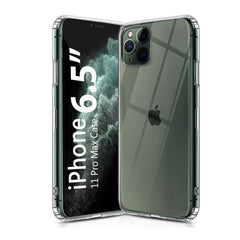 Almost Nothing Case - Apple iPhone 11 Pro Max Case