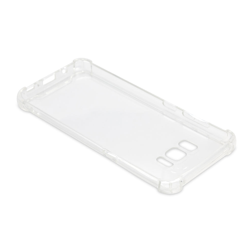 Almost Nothing Case - Samsung Galaxy S8 Case