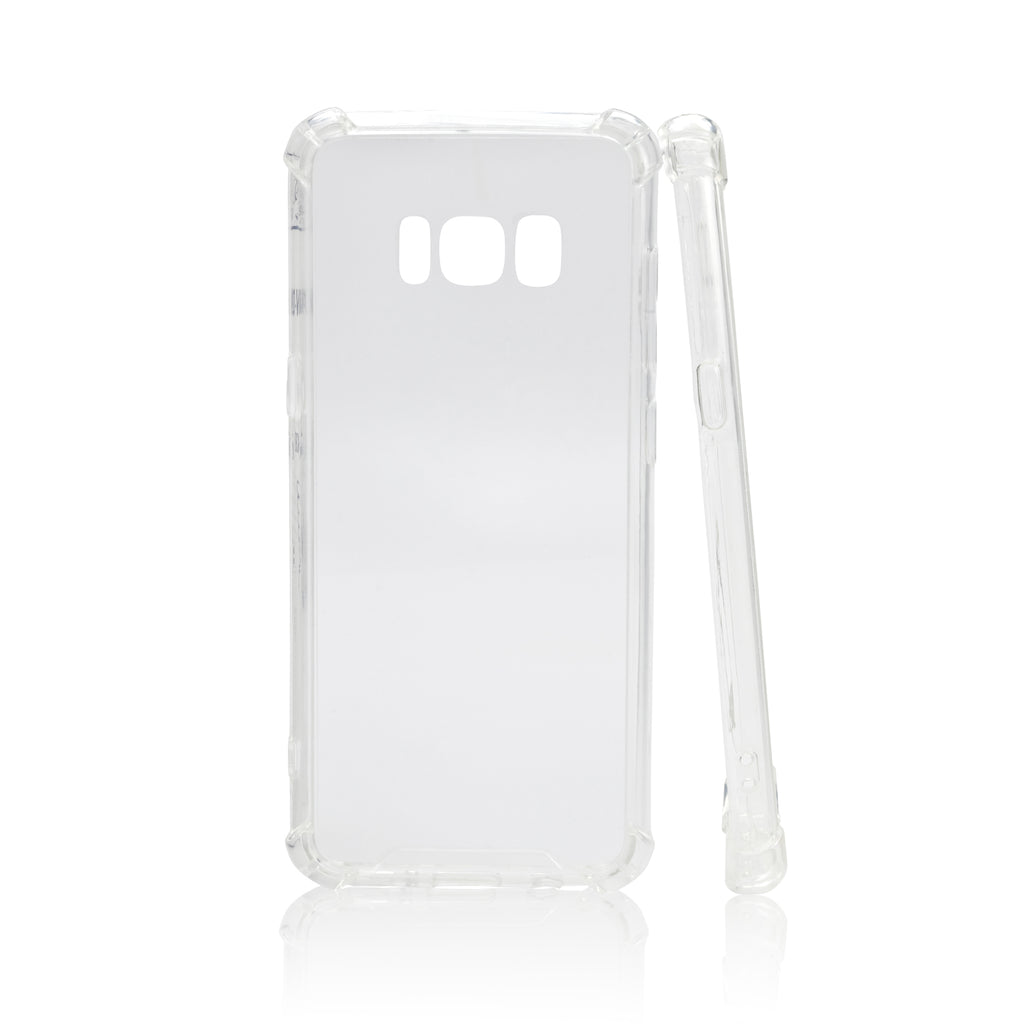 Almost Nothing Case - Samsung Galaxy S8 Case