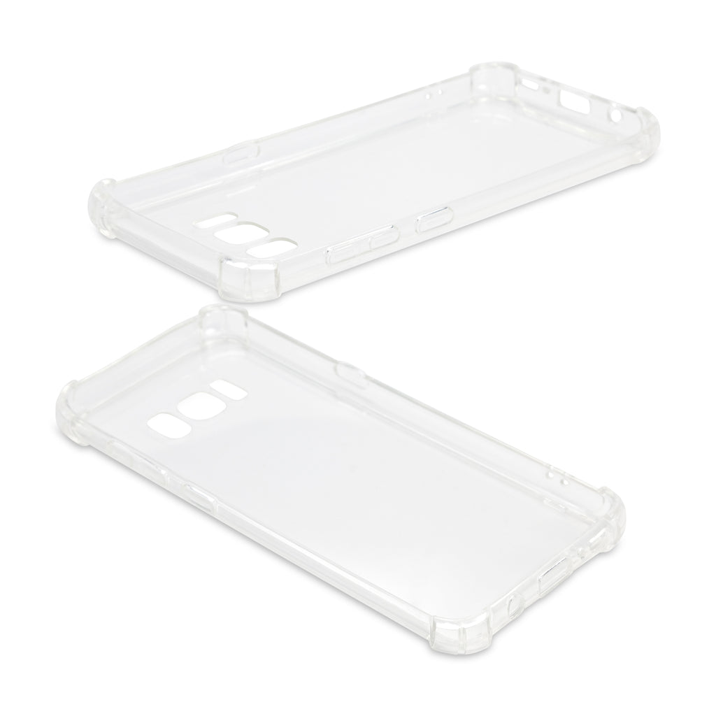 Almost Nothing Case - Samsung Galaxy S8 Case