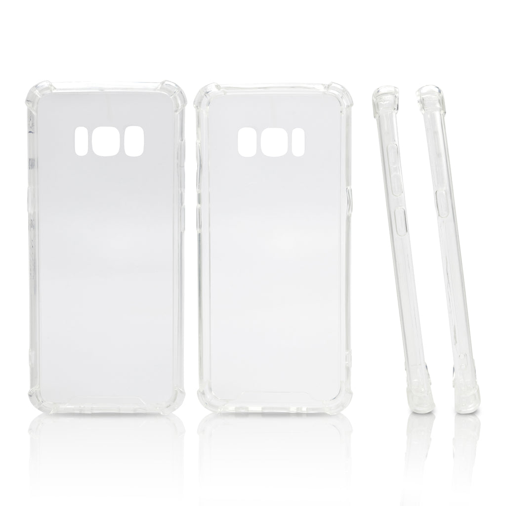 Almost Nothing Case - Samsung Galaxy S8 Case
