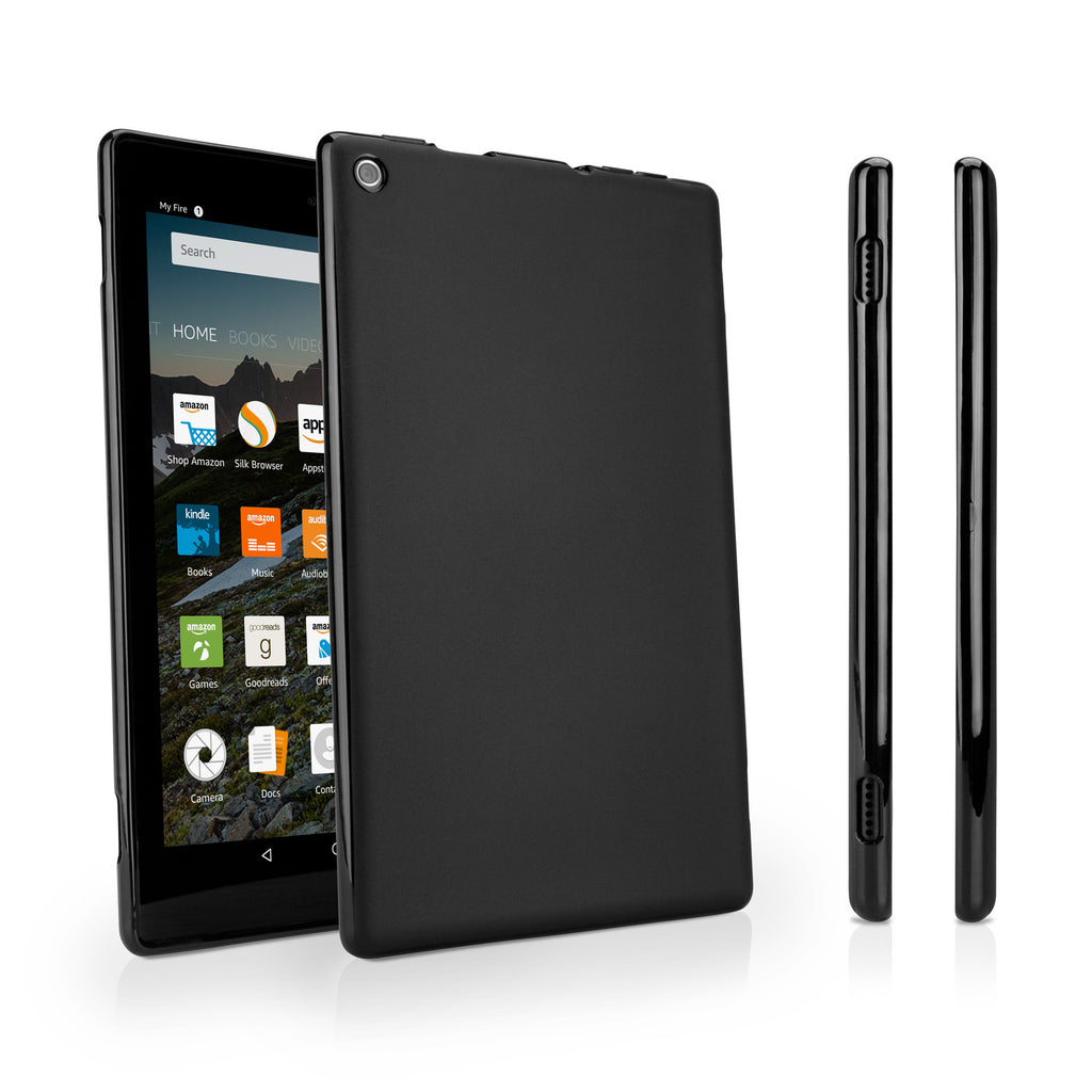 Blackout Case - Amazon Fire HD 8 Case