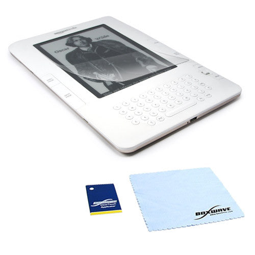 ClearTouch Anti-Glare - Amazon Kindle 2 Screen Protector