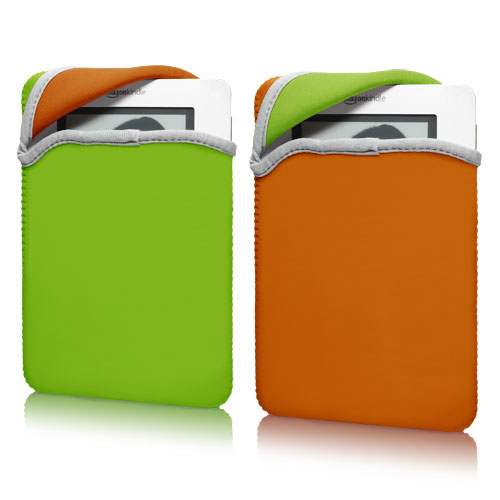 SoftSuit - Amazon Kindle 2 Case