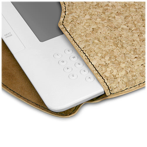 Quorky Pouch - Amazon Kindle 2 Case