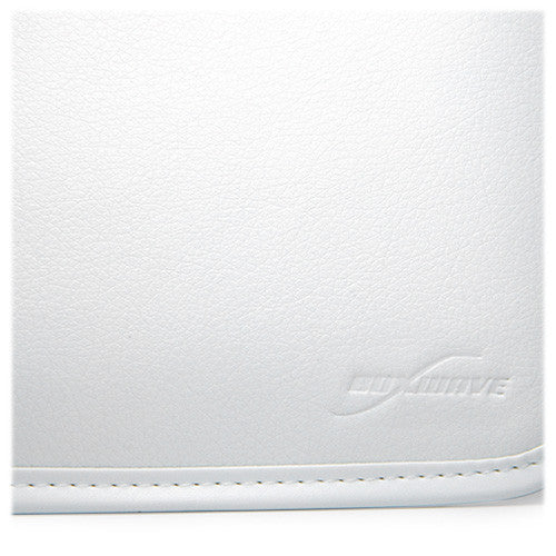Elite Leather Messenger Pouch - Amazon Kindle 4 Case
