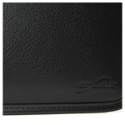 Elite Leather Messenger Pouch - Samsung Galaxy Tab 2 7.0 Case